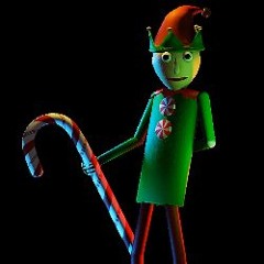 PILLAR CHASE 2 OST - ELF BALDI THEME