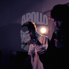 APOLLORADIO [ EPISODE6 ] Mr Filyp+22.2sloki+VĪO+Inhko