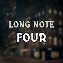 Kevin MacLeod - Long Note Four (dark atmospheric Choir Music) [CC BY 4.0]