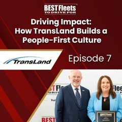 Driving Impact: How TransLand Builds a People-First Culture | BF2025 Ep. 7