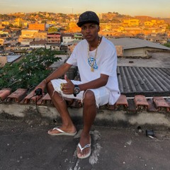 JS PUTÃO - VUCO VUCO VAPO VAPO