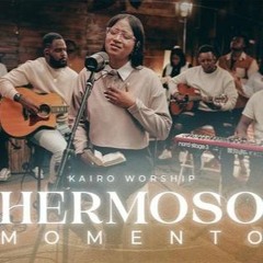 Hermoso Momento - Kairo Worship (JAIRF Remix)