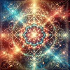 16 AI Collective - The Light of Peace