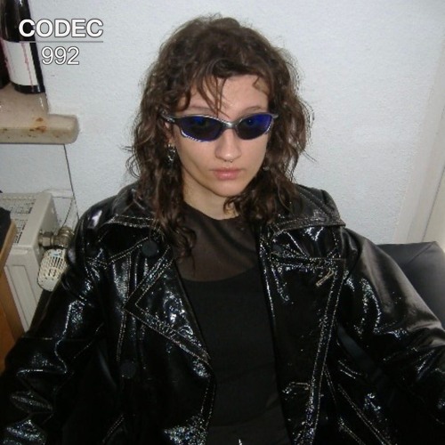Codec 992 Podcast #099 - Turmanuma