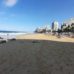 The end of the world