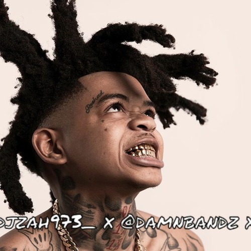 @zgtheproducer (@_djzah973_) X @damnbandz X @lilsnatched  - No Strings "spottem" #jerseyclub