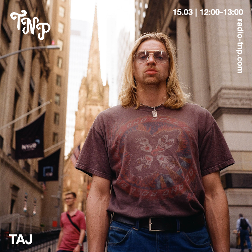TAJ