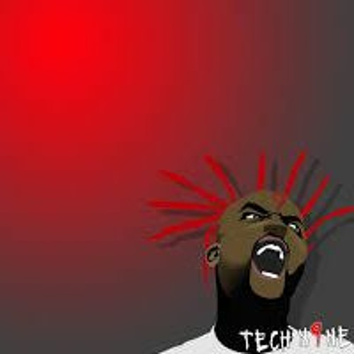 Tech N9ne -Like I Ain't (Prod. Skysmadeit)