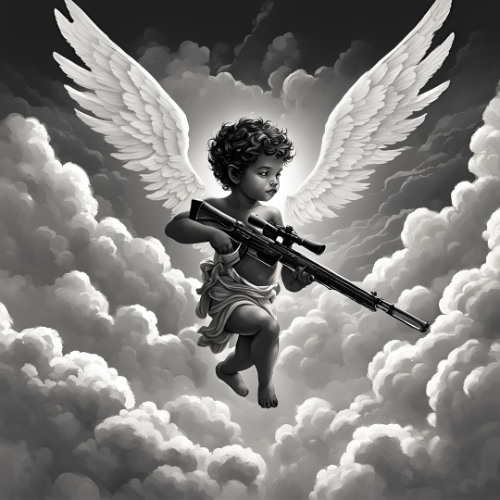 cupids shot