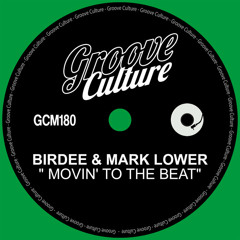 Movin' To The Beat (Extended Mix)