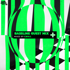 BASSLINE GUEST MIX - CMAL