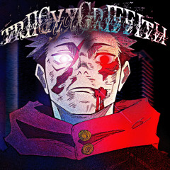 𝐁𝐋𝐀𝐂𝐊 𝐅𝐋𝐀𝐒𝐇. 𝐘𝐮𝐣𝐢 𝐗 𝐄𝐂𝐋𝐈𝐏𝐒𝐄𝐑  𝐓𝐫𝐢𝐢𝐜𝐲 𝐗 𝐆𝐫𝐢𝐟𝐟𝐢𝐭𝐡