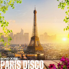 Paris Disco