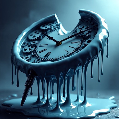 Your Running Out of Time