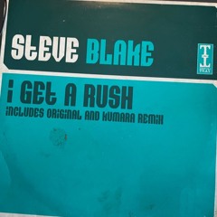 Get A Rush