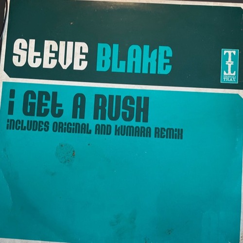 Get A Rush