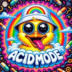 Bassrunner - ACIDMODE