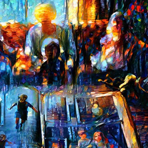 All That We Have Seen By Songwriter Edwin H. Balder