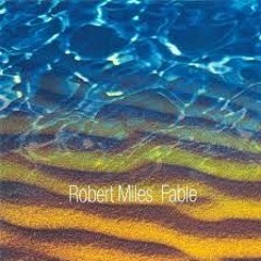 Robert Miles - Fable (Dan's UK Hardcore Bootleg)