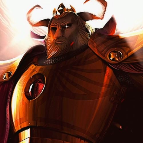 Undertale - Asgore Theme (►Orchestral Remix 2020)