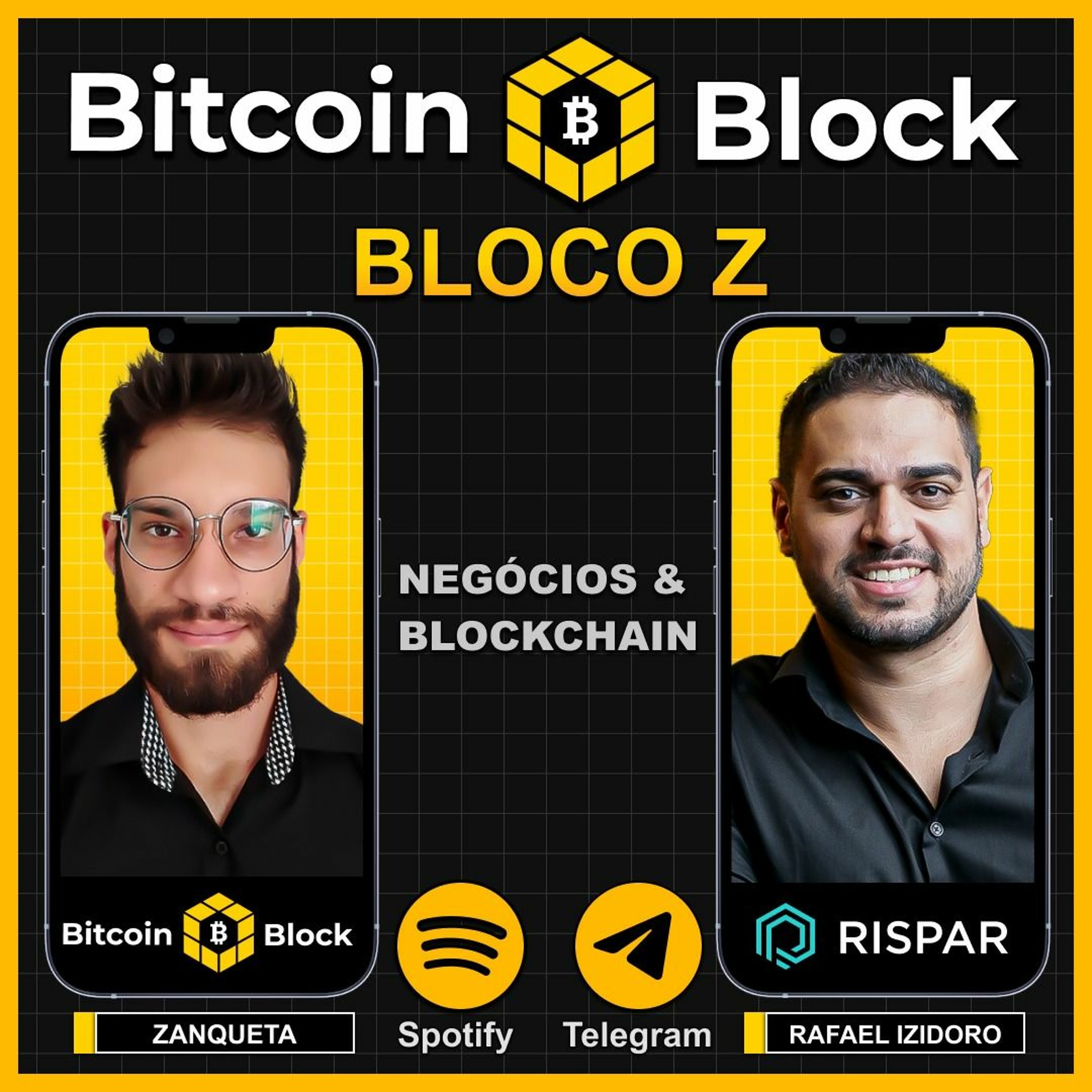 Bitcoin Block