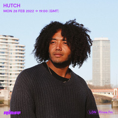 Hutch - 28 February 2022
