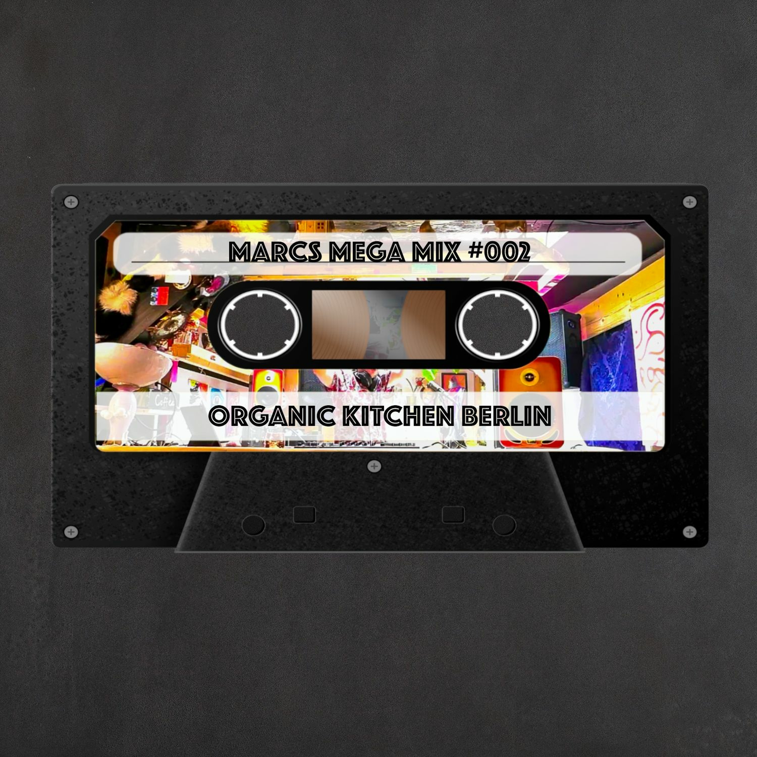 Latest mixes