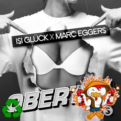 ♻️ Isi Glück & Marc Eggers - Oberteil (BoTEKKe Remix) [HARDSTYLE] ♻️