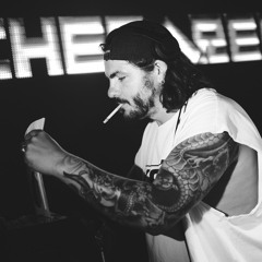 CHEMAREA SERIES 001 - MARRIAN (vinyl only)