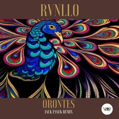 RVNLLO - Orontes (Jack Essek Remix)