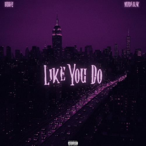 Like You Do (feat. Murda Blak)