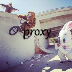proxy