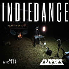 LIVE INDIE DANCE mixset I (YOUTUBE)
