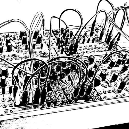 Eurorack Modular Jam Feb-11-2024