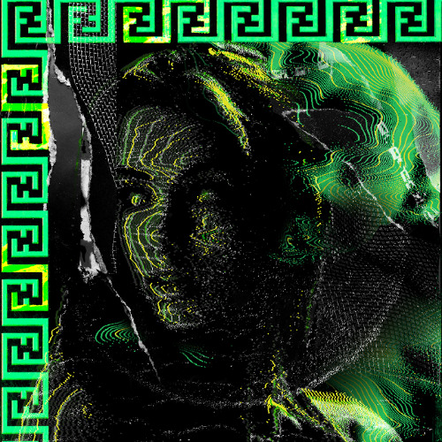 [Premiere] BLOCKLAB - Dead Moon (out on Infernal Sounds)