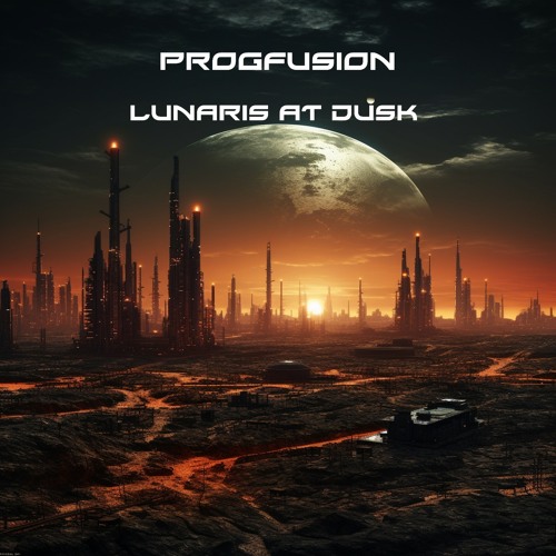 Lunaris At Dusk