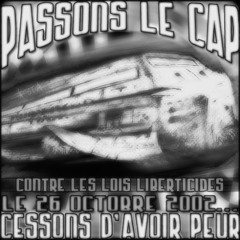Passons Le Cap (2002)
