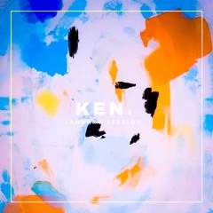058 - January Session by KEN.