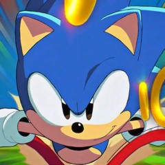 Sonic songs that are BANGERS!