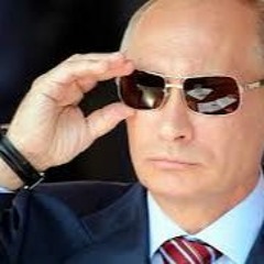 Путин - Новый Лимузин