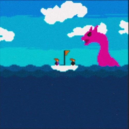 돛단배 - 변하림