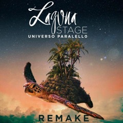 Remake Play On Laguna Showcase At Tortuga Stage Universo Paralello 20 Years
