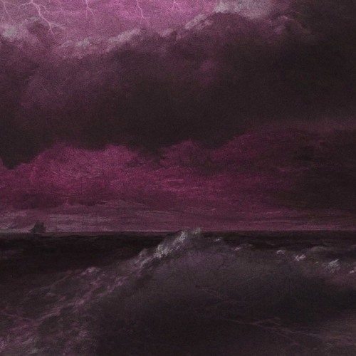 Morvarid (Slowed - Reverb)