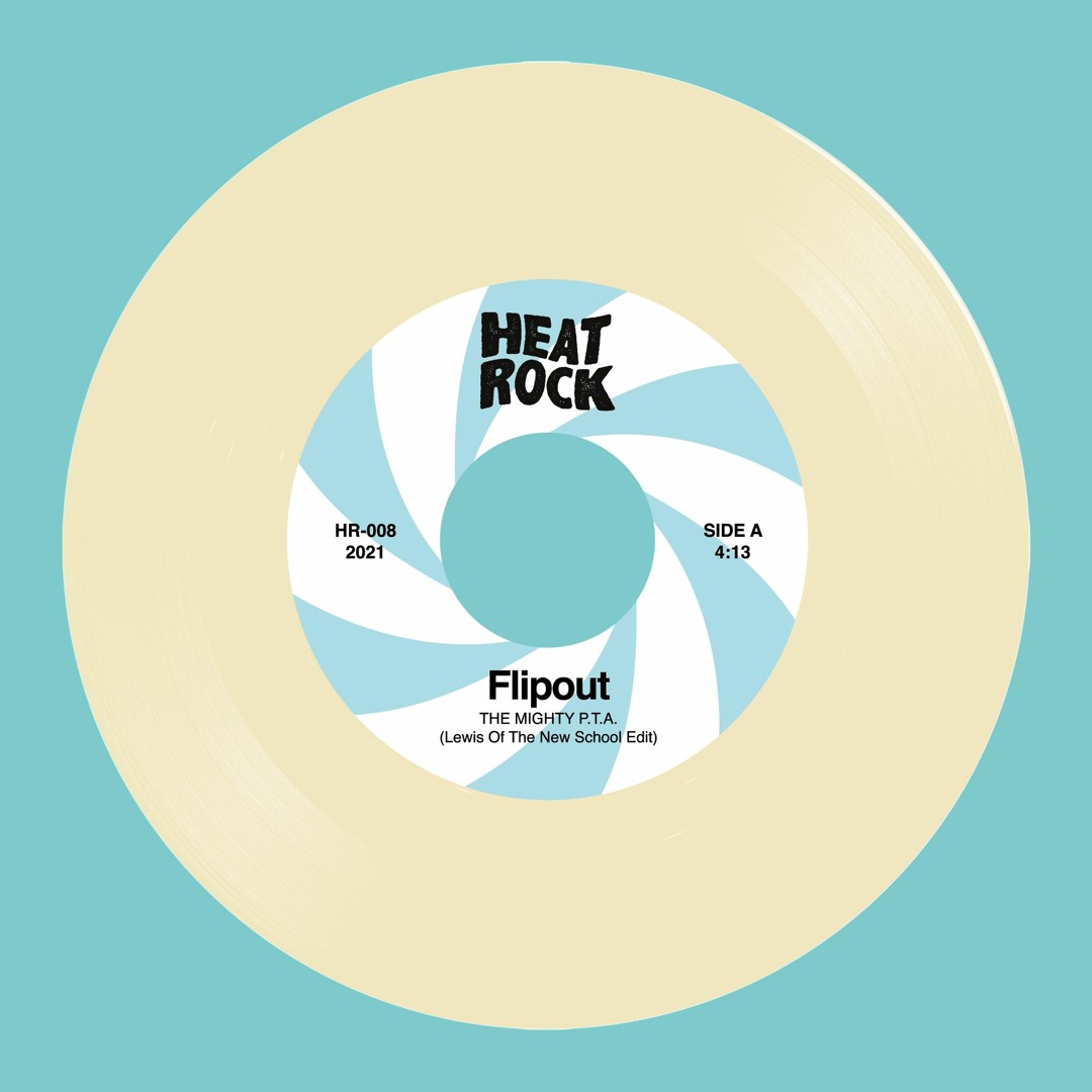Flipout / The Mighty PTA Flipout / The Mighty PTA