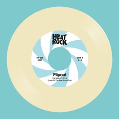 Flipout - The Mighty P.T.A. (Lewis of the New School Edit)