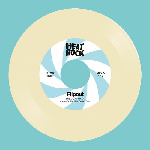 Flipout / The Mighty PTA Flipout / The Mighty PTA