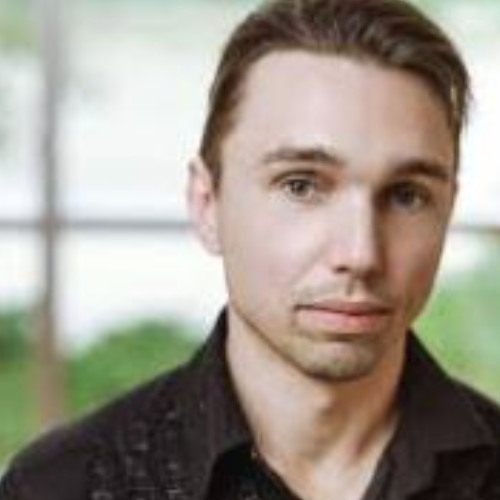 David Outevsky - Arts organisation manager