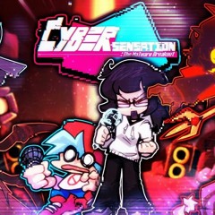 Cyber sensation malware breakout