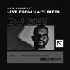 DJ Anil Afro House Set @ Haiti Bites