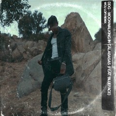 DDG - Moonwalking in Calabasas feat. Blueface [WhoCreatedUs Remix]